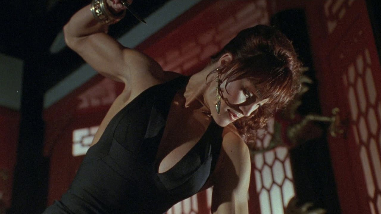 Double Impact still 3