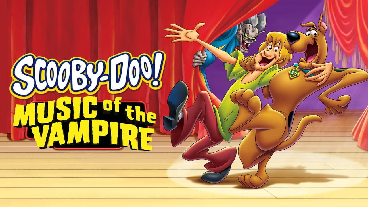 Scooby-Doo! Music of the Vampire still 4