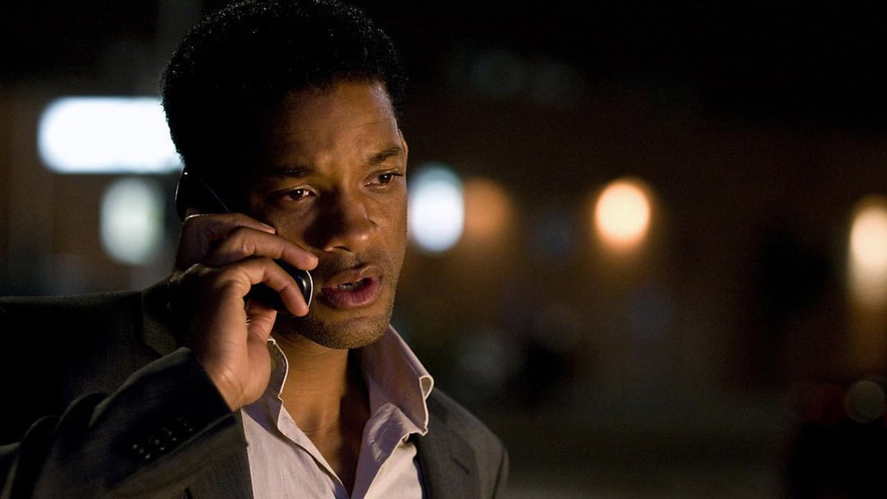 Seven Pounds still 2