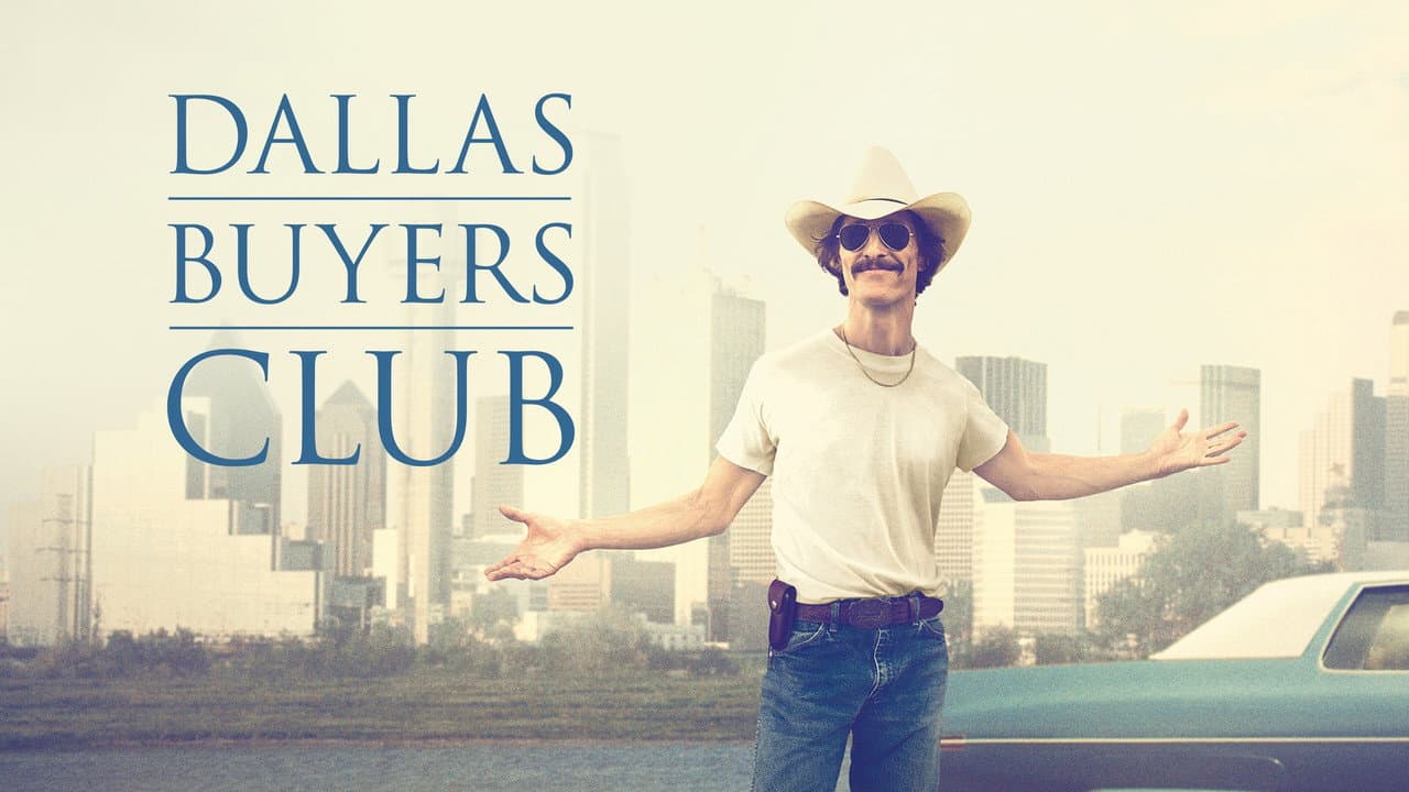Dallas Buyers Club still 6
