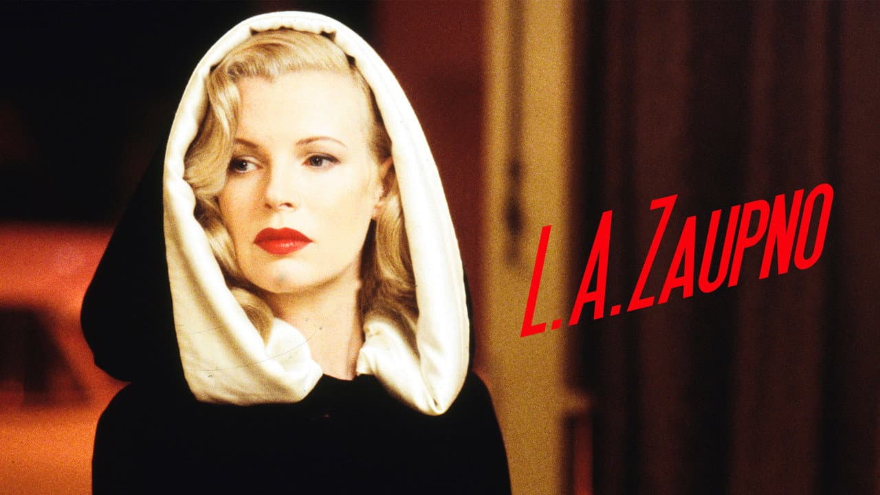L.A. Confidential still 4