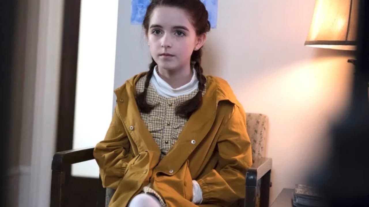 The Bad Seed still 8