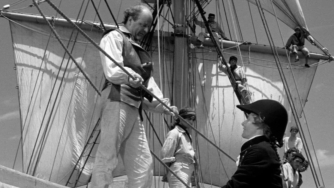 Billy Budd still 1