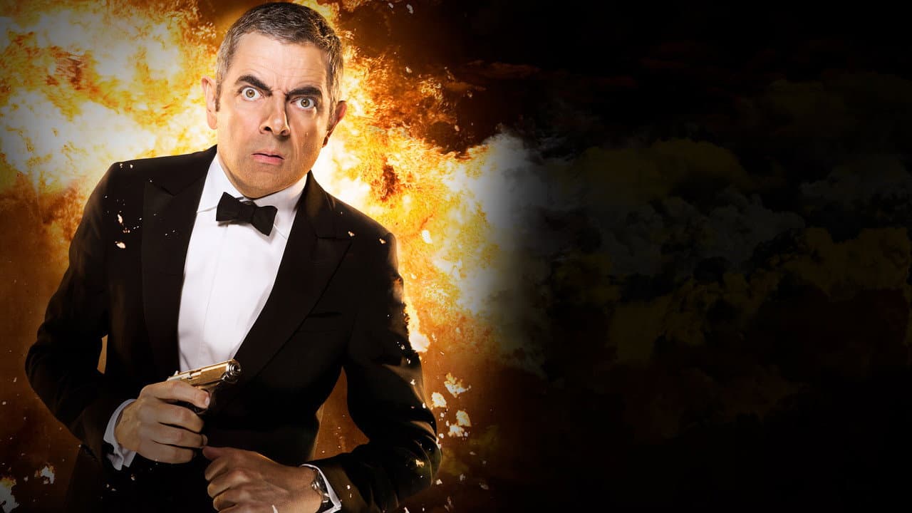 Johnny English Reborn still 3