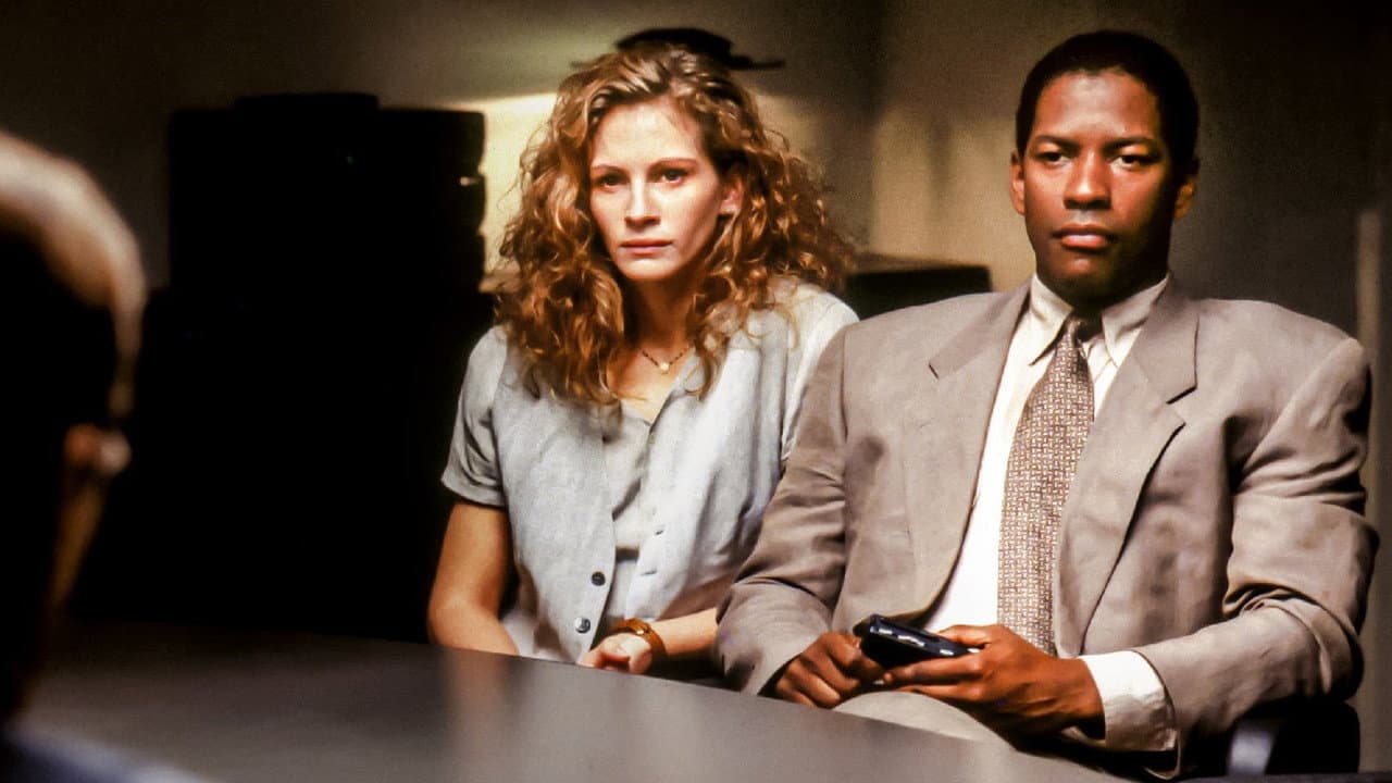 The Pelican Brief still 7