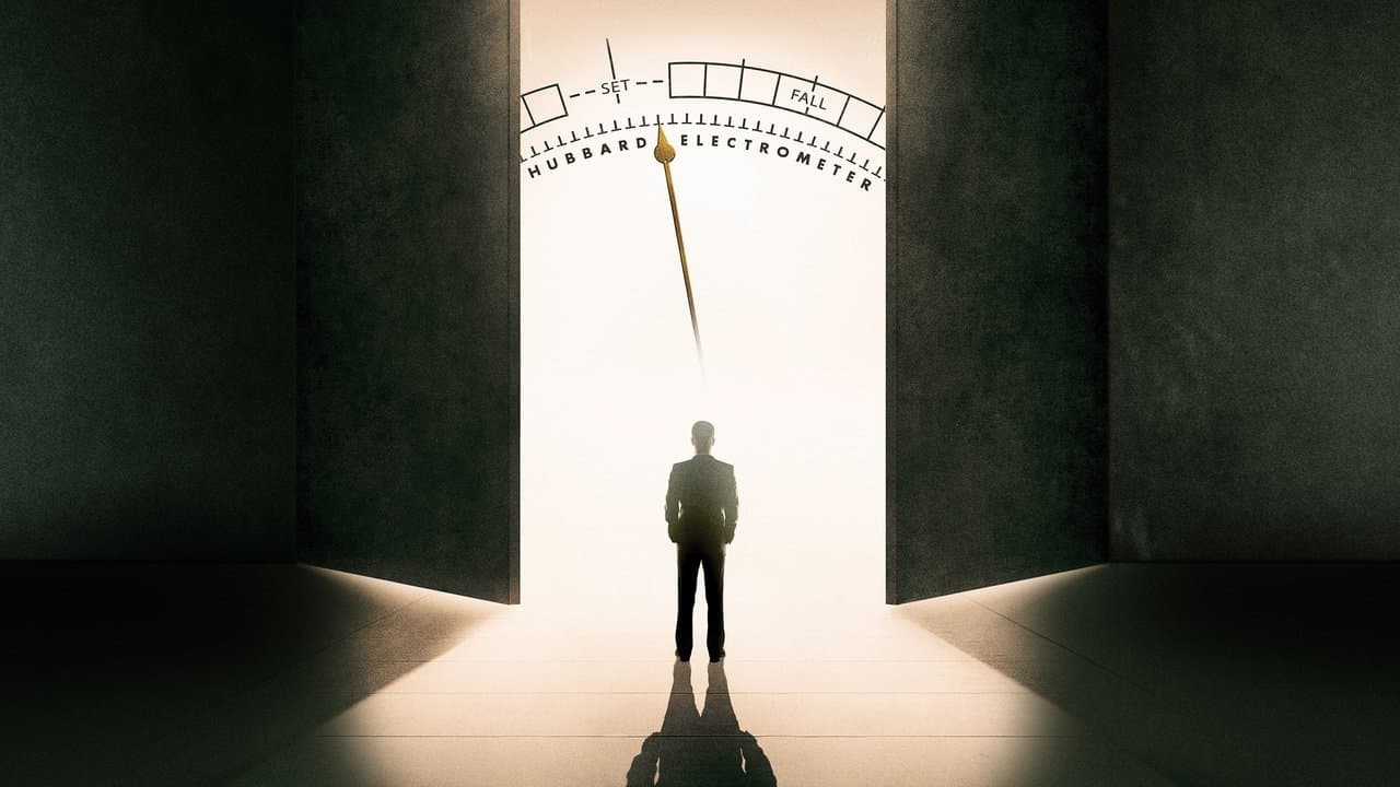 Going Clear: Scientology and the Prison of Belief still 1