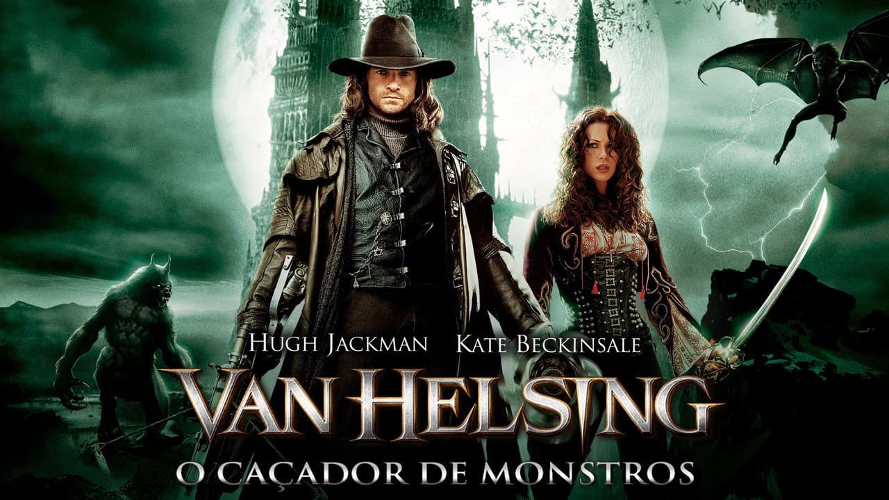 Van Helsing still 7