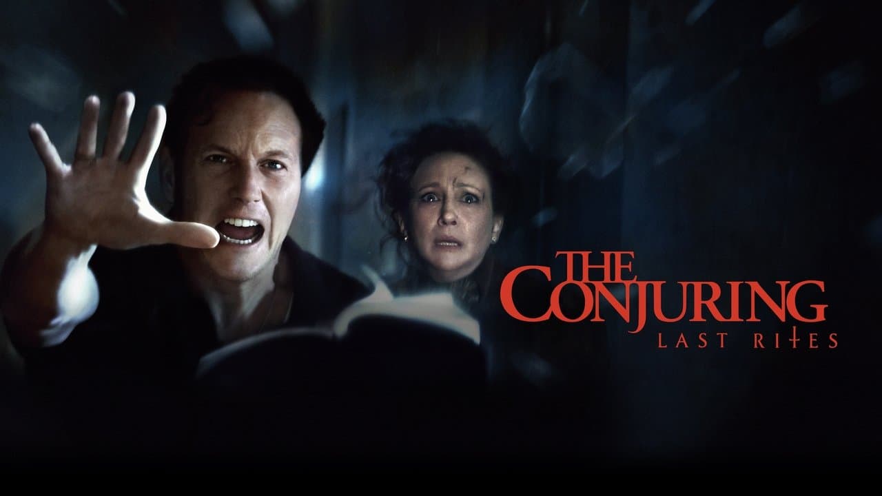 The Conjuring: Last Rites still 5