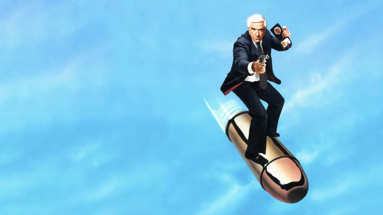 The Naked Gun: From the Files of Police Squad! still 7