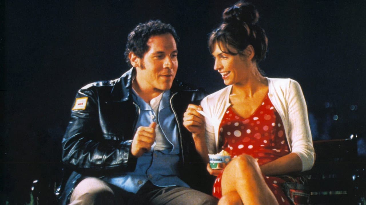 Love & Sex still 8