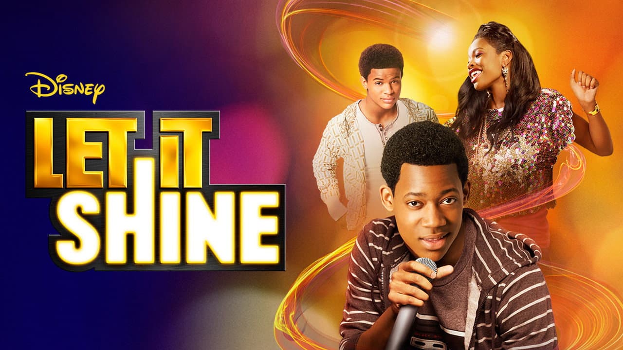 Let It Shine still 5