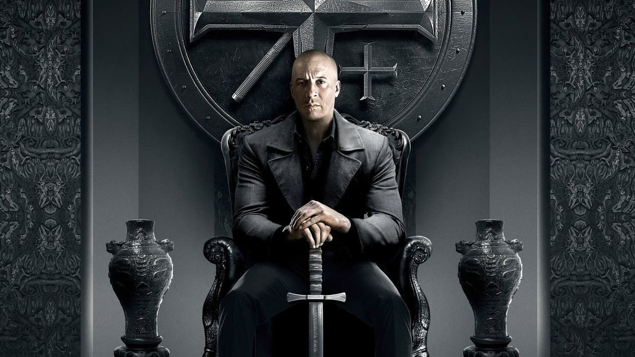 The Last Witch Hunter still 7