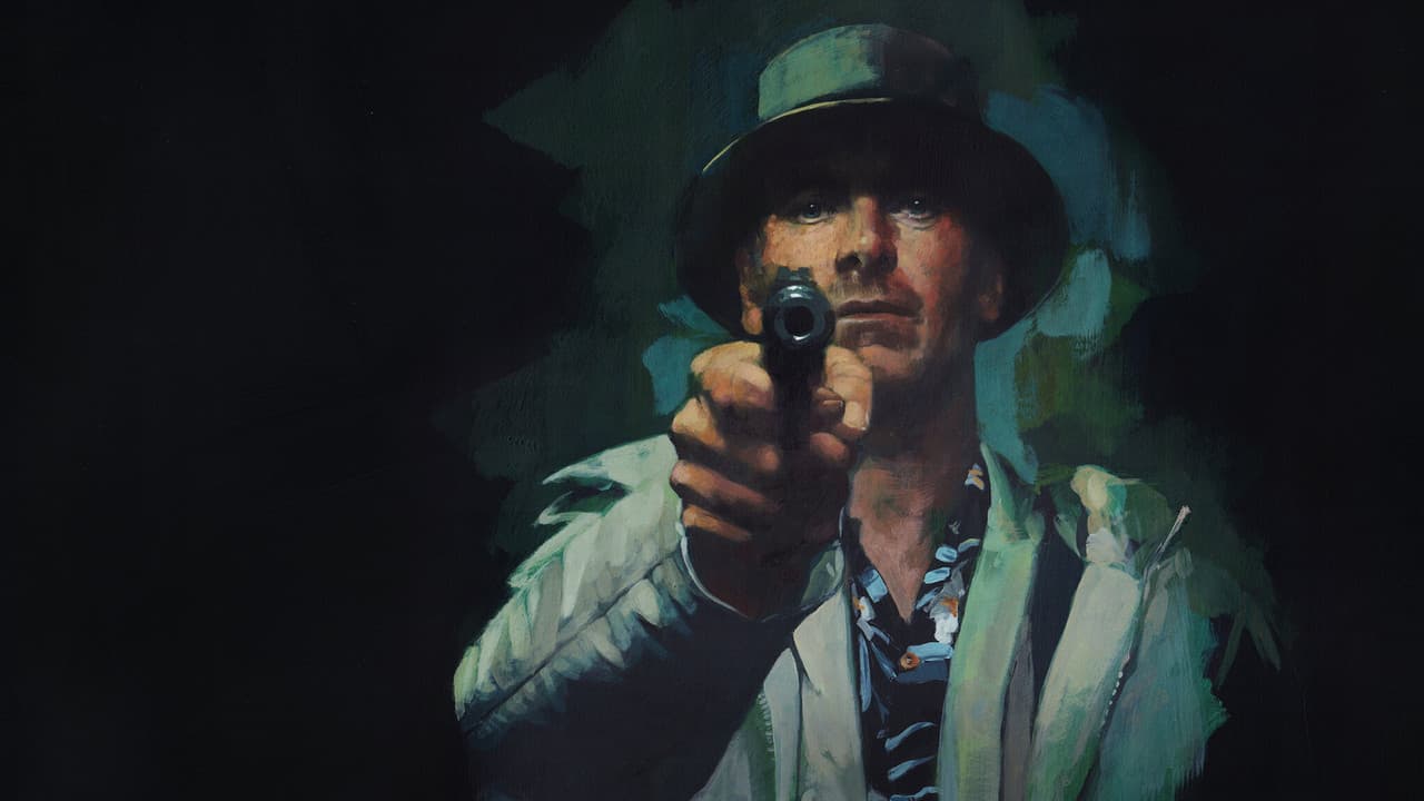 The Killer still 7