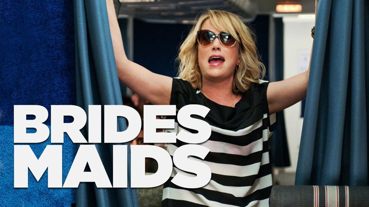Bridesmaids still 4