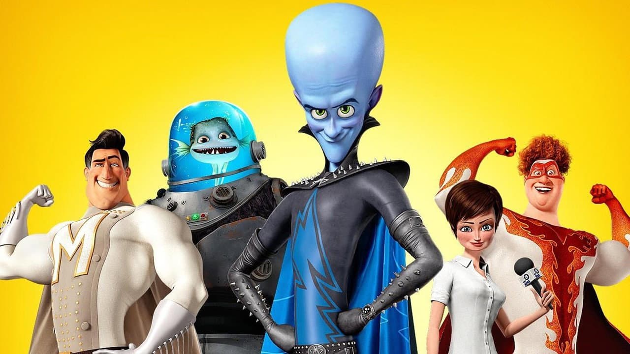 Megamind: The Button of Doom still 5