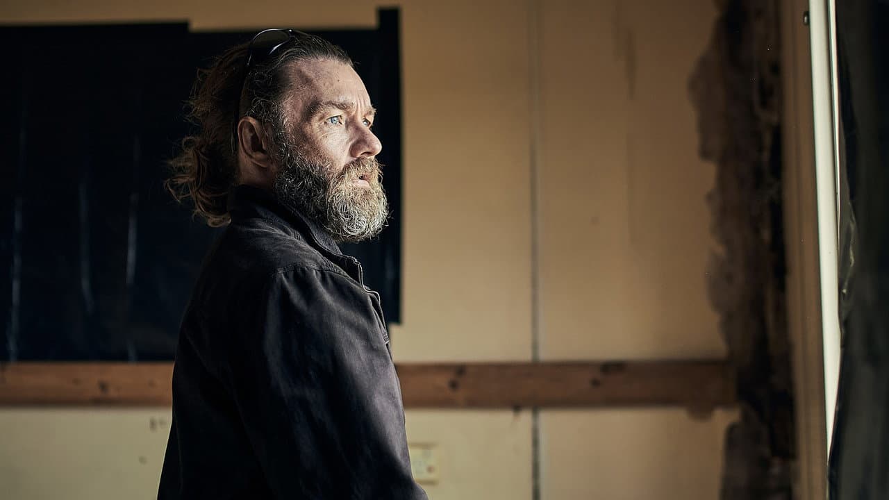 The Stranger still 5