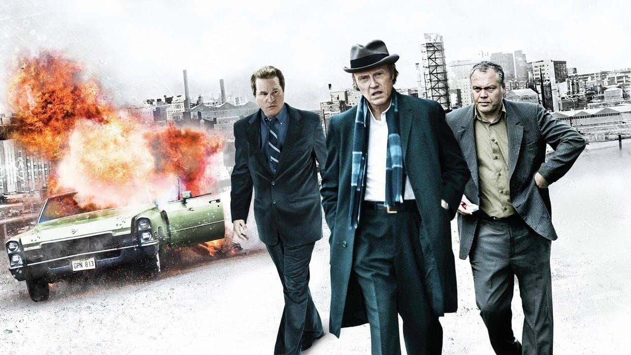 Kill the Irishman still 2