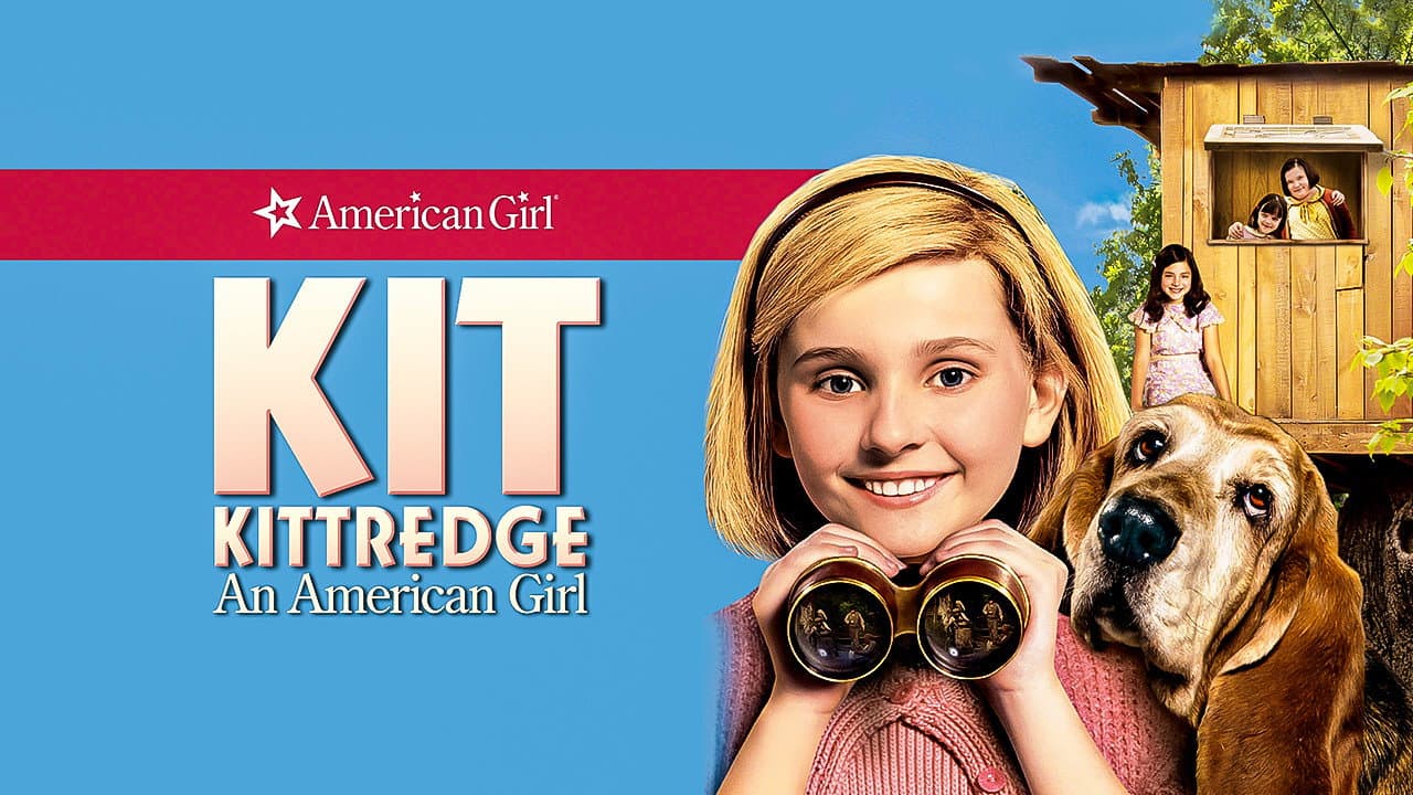 Kit Kittredge: An American Girl still 2