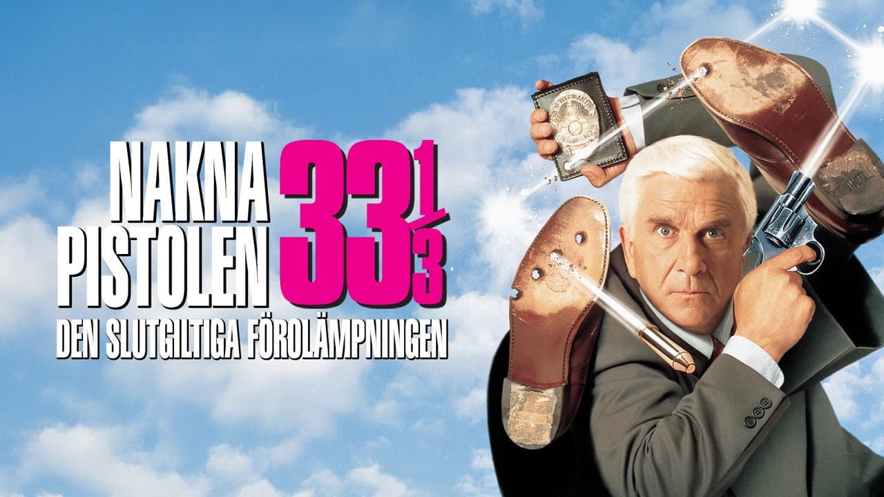 Naked Gun 33โ
: The Final Insult still 4