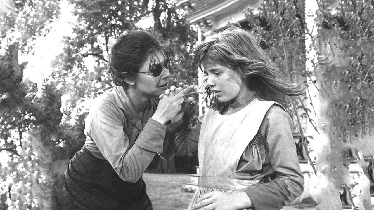 The Miracle Worker still 7