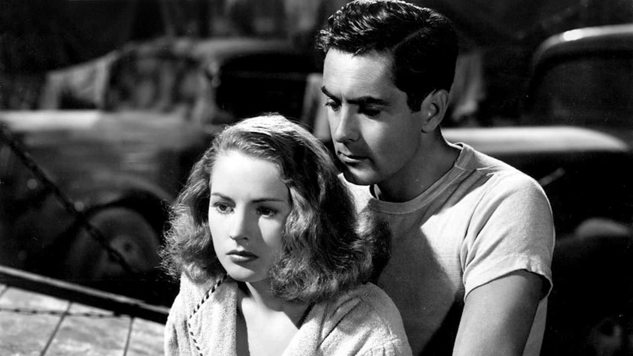 Nightmare Alley still 5