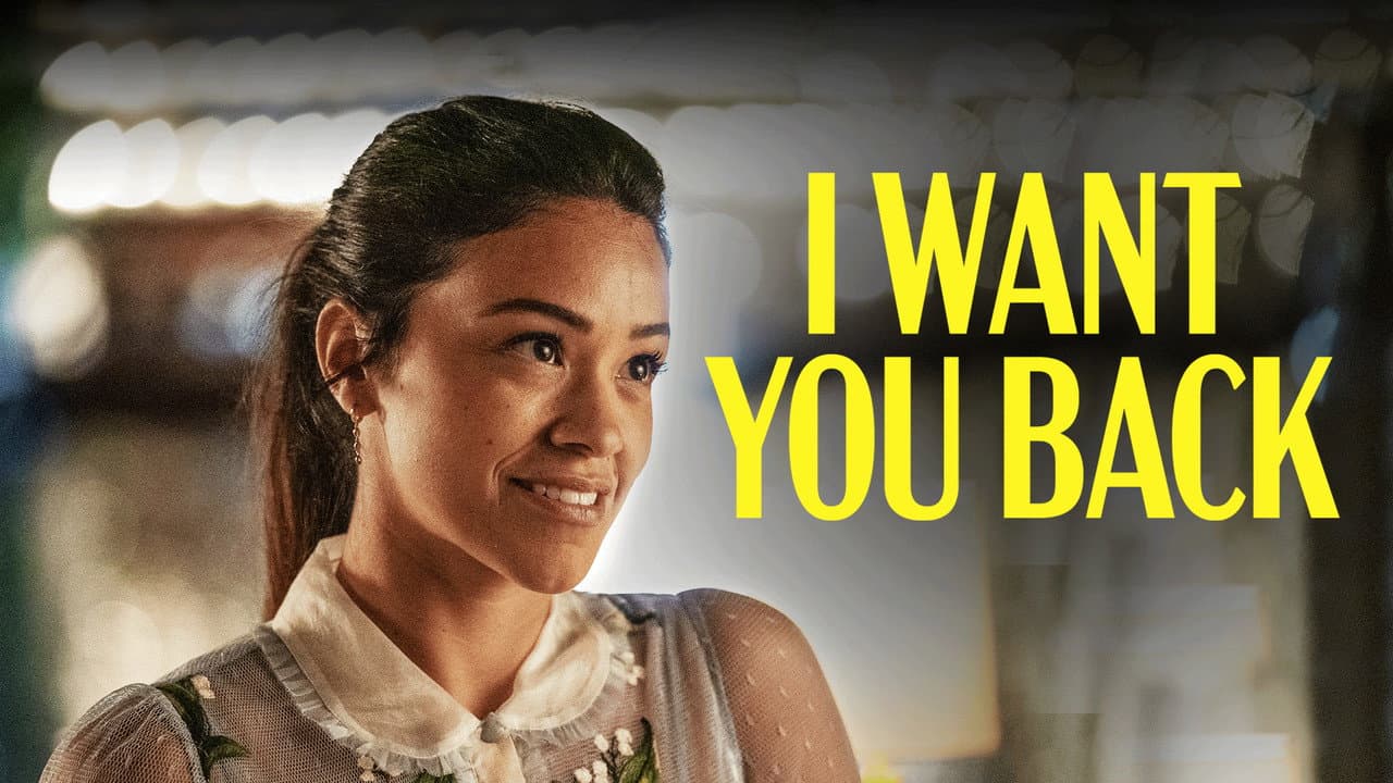 I Want You Back still 8