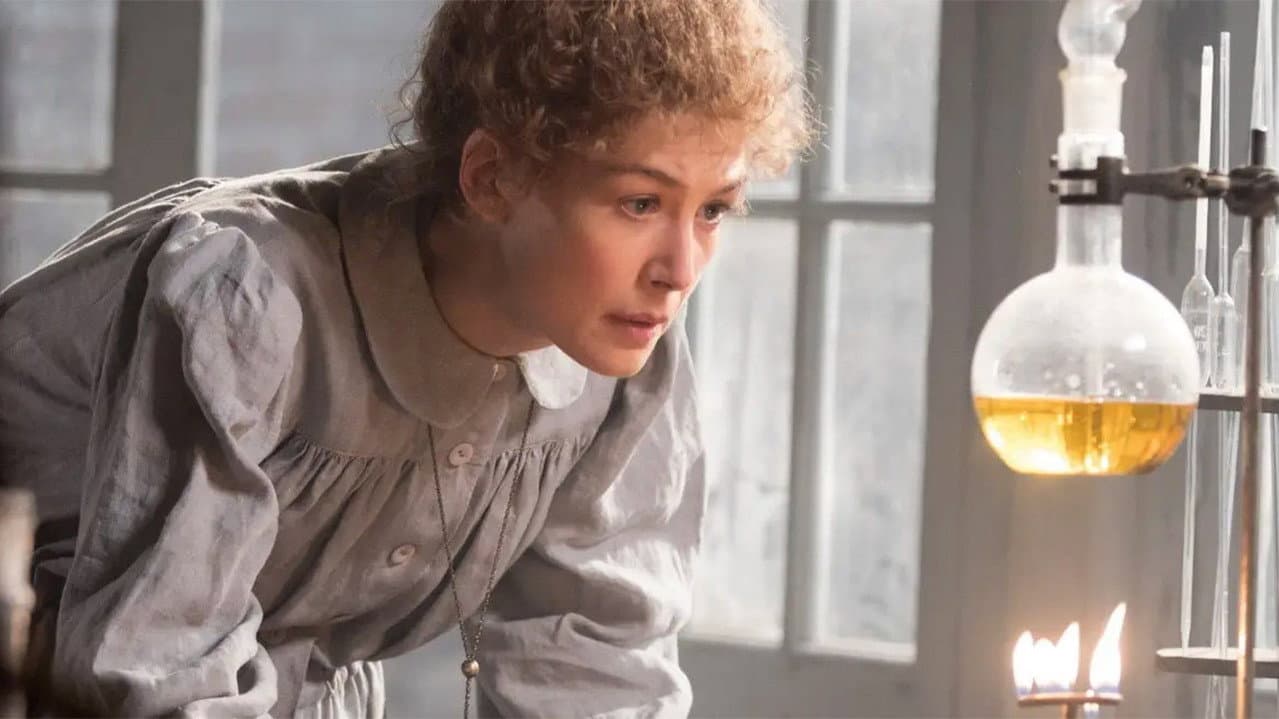 Radioactive still 6