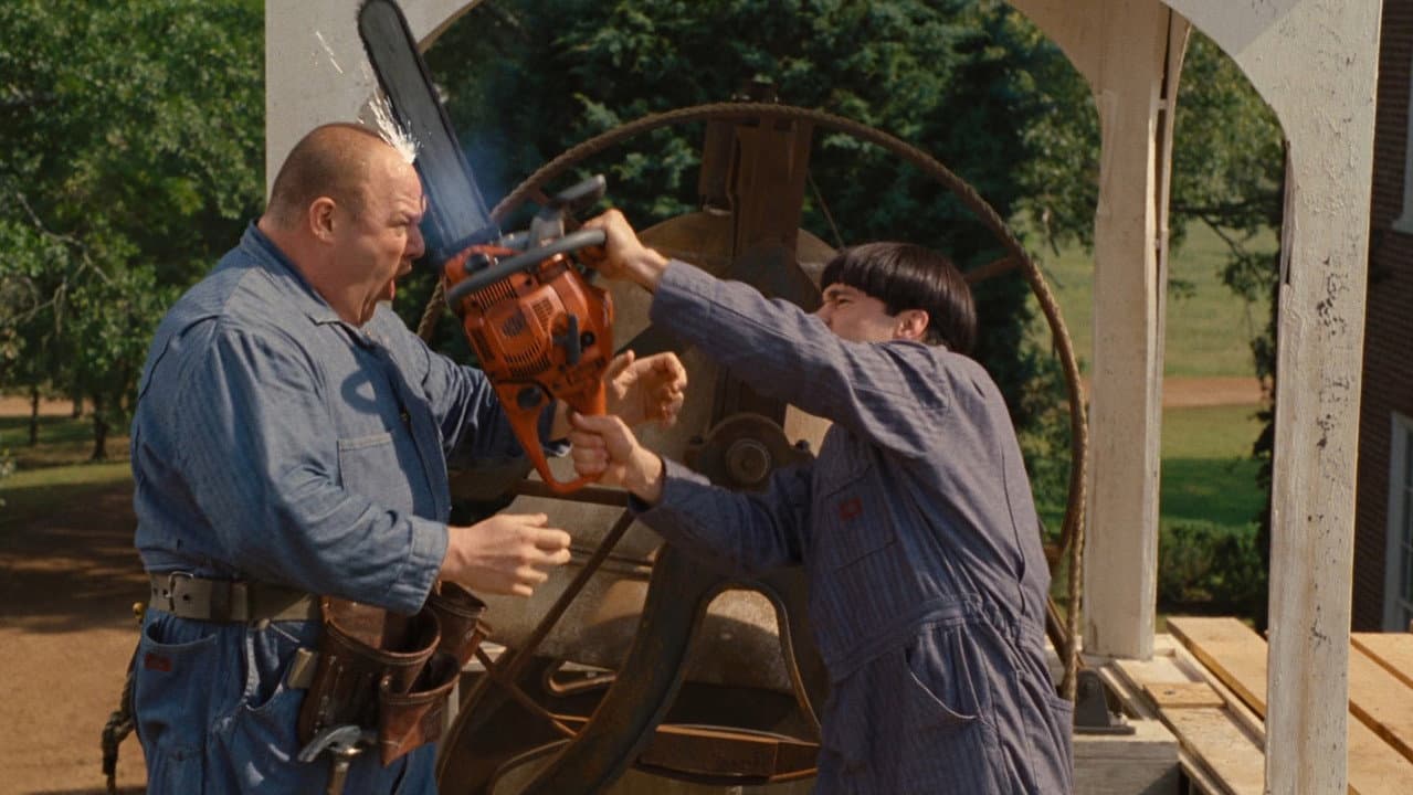 The Three Stooges still 4