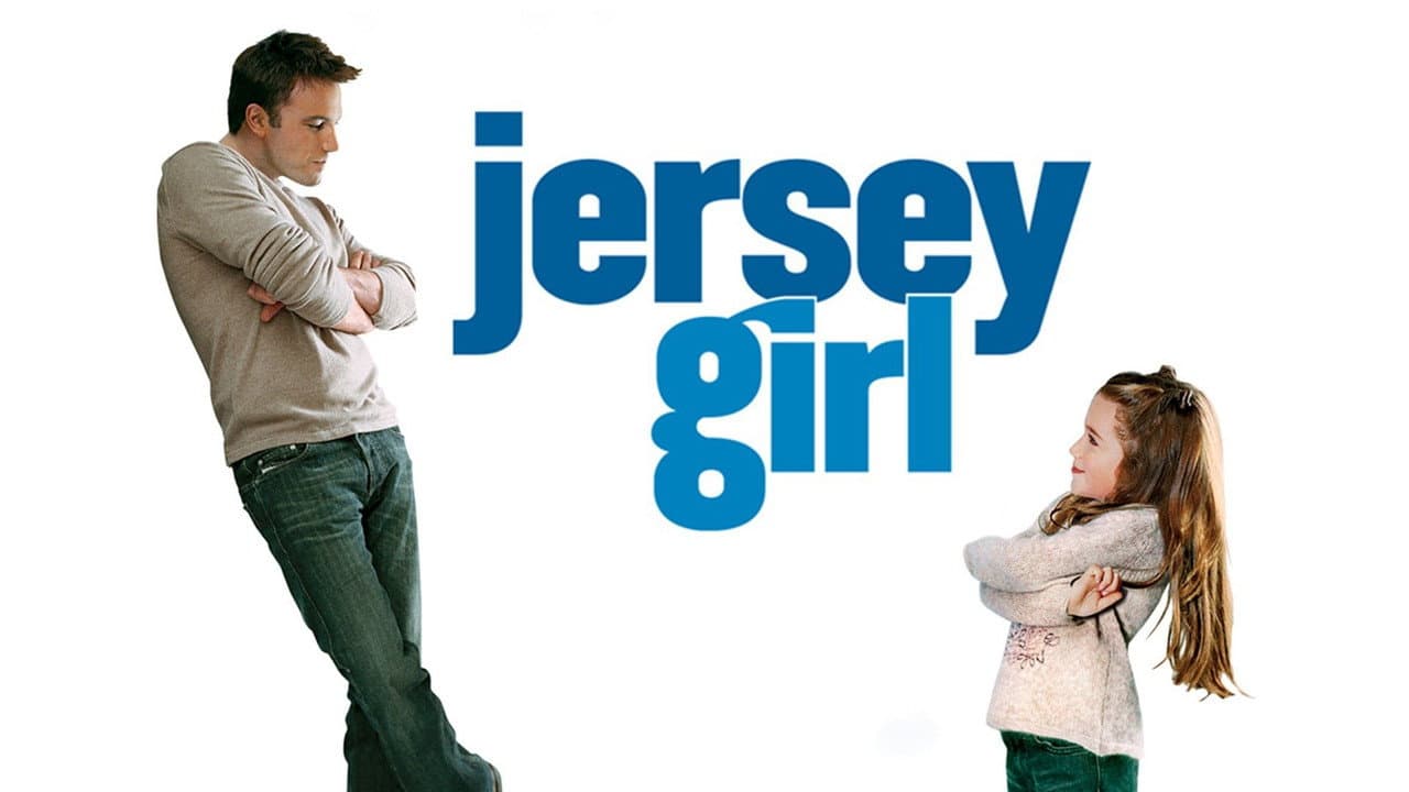 Jersey Girl still 6