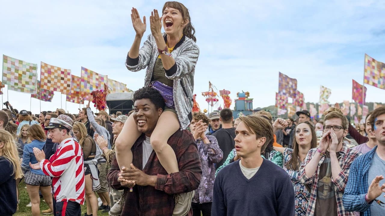 The Festival still 7