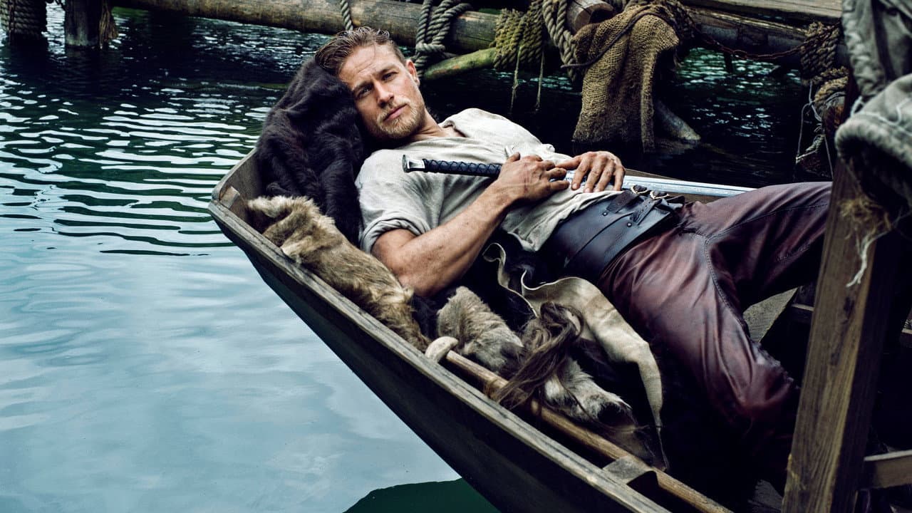King Arthur: Legend of the Sword still 8