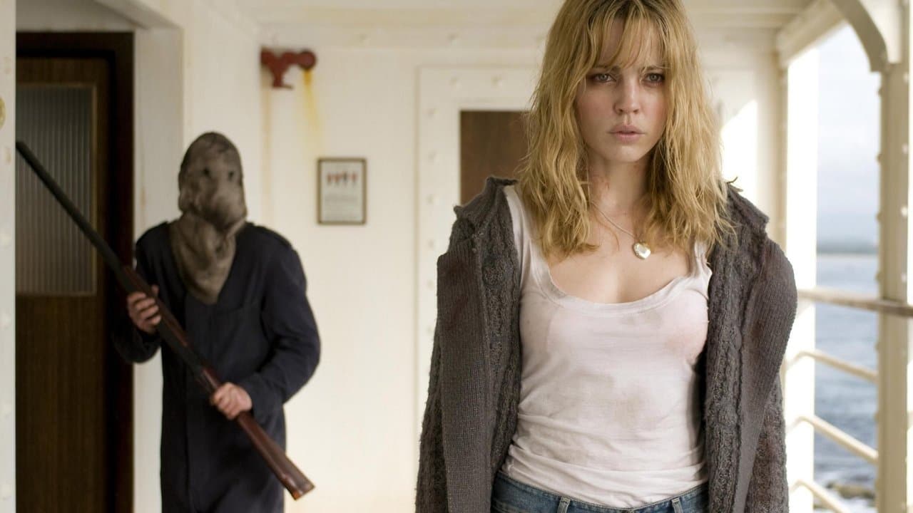 Triangle still 4