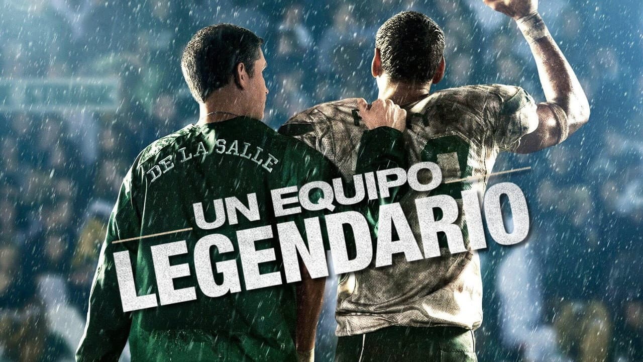 When the Game Stands Tall still 7