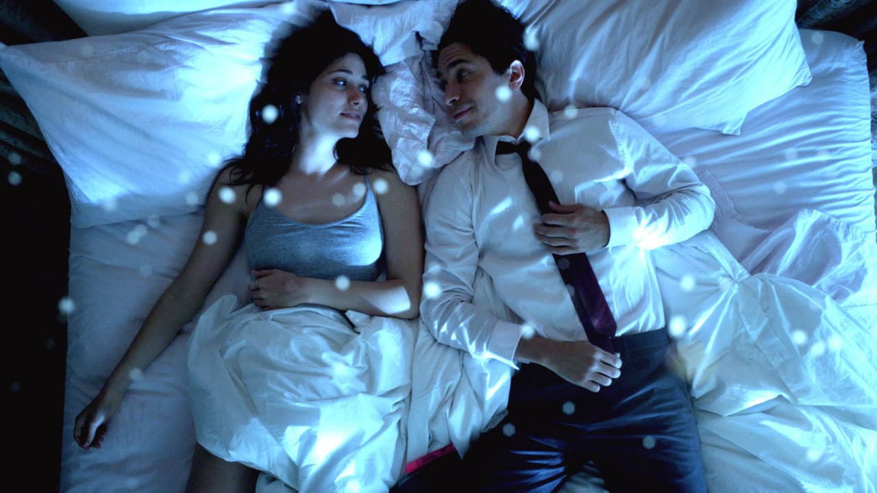 Comet still 2
