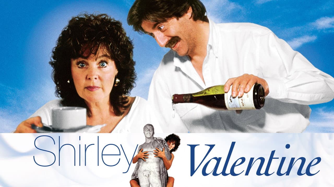 Shirley Valentine still 4