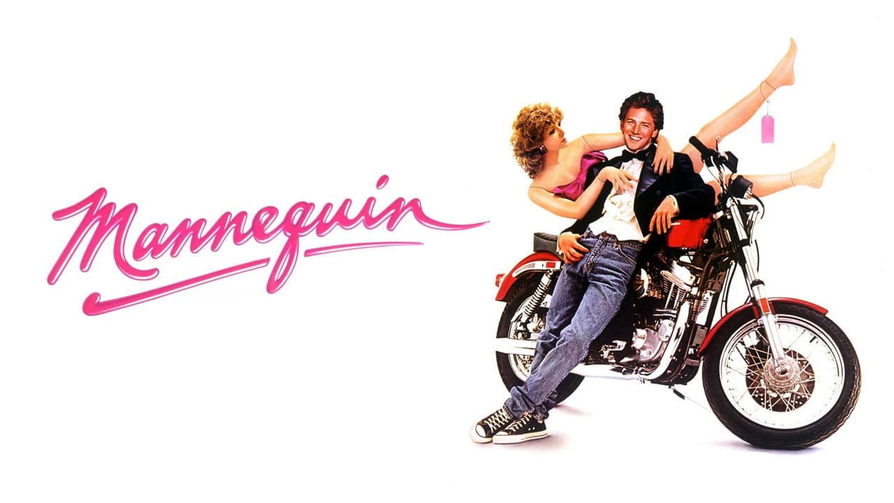 Mannequin still 2