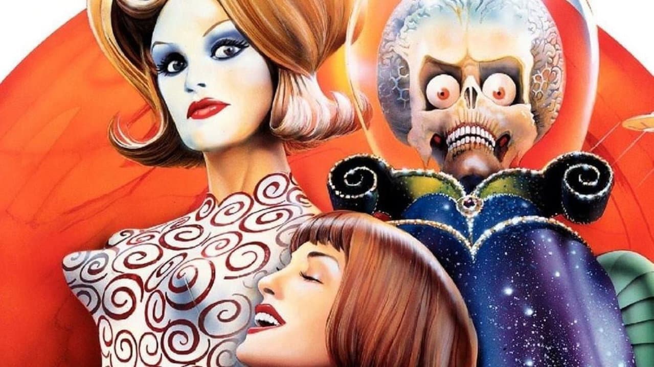 Mars Attacks! still 6