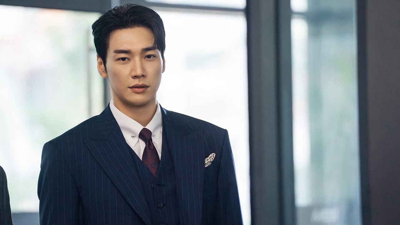 Take Charge of My Heart: 2026 Korean Rom-Com Film still 3