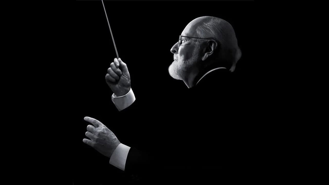 Music by John Williams still 2