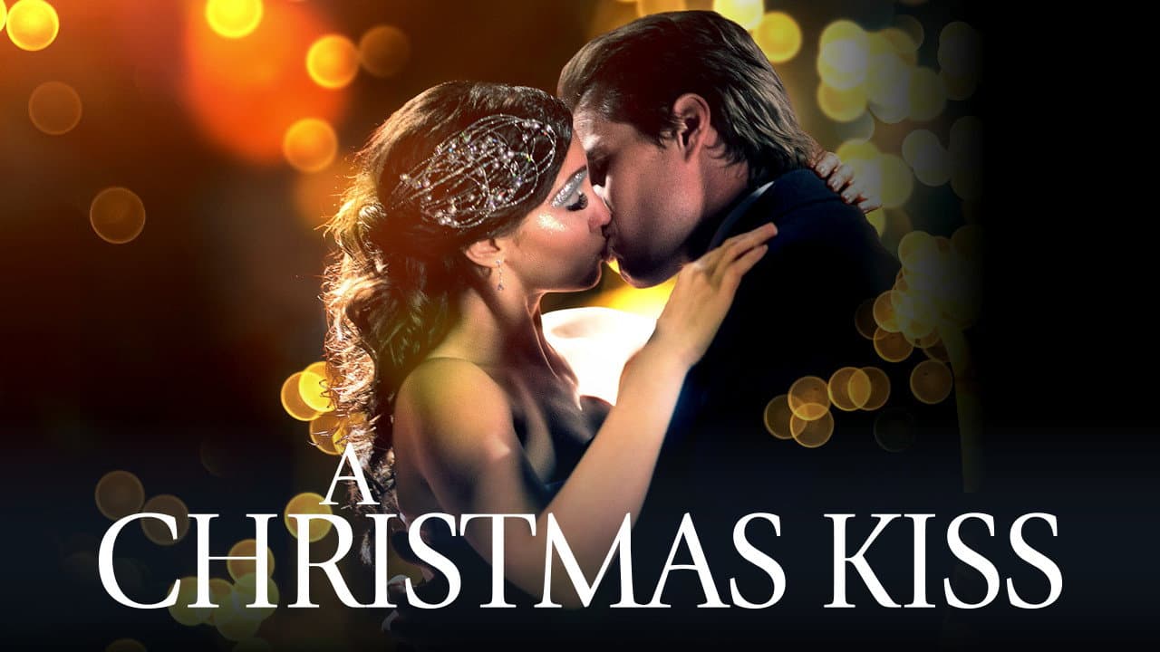 A Christmas Kiss still 7