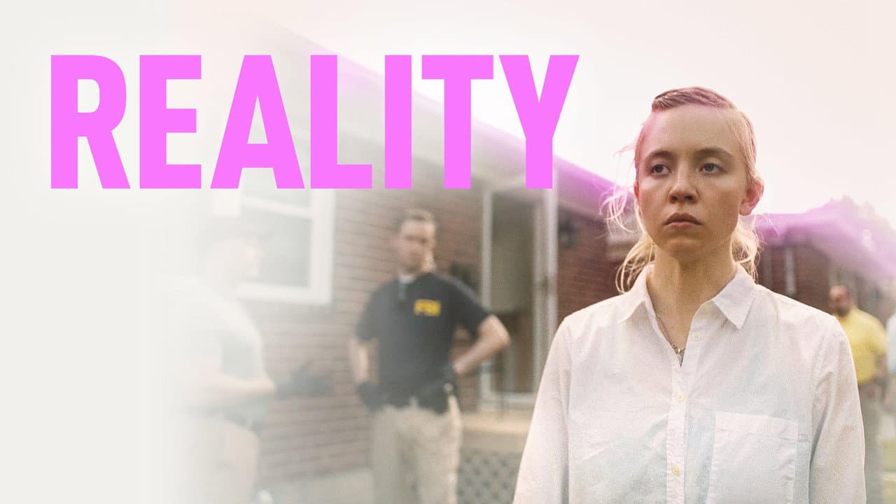 Reality still 2