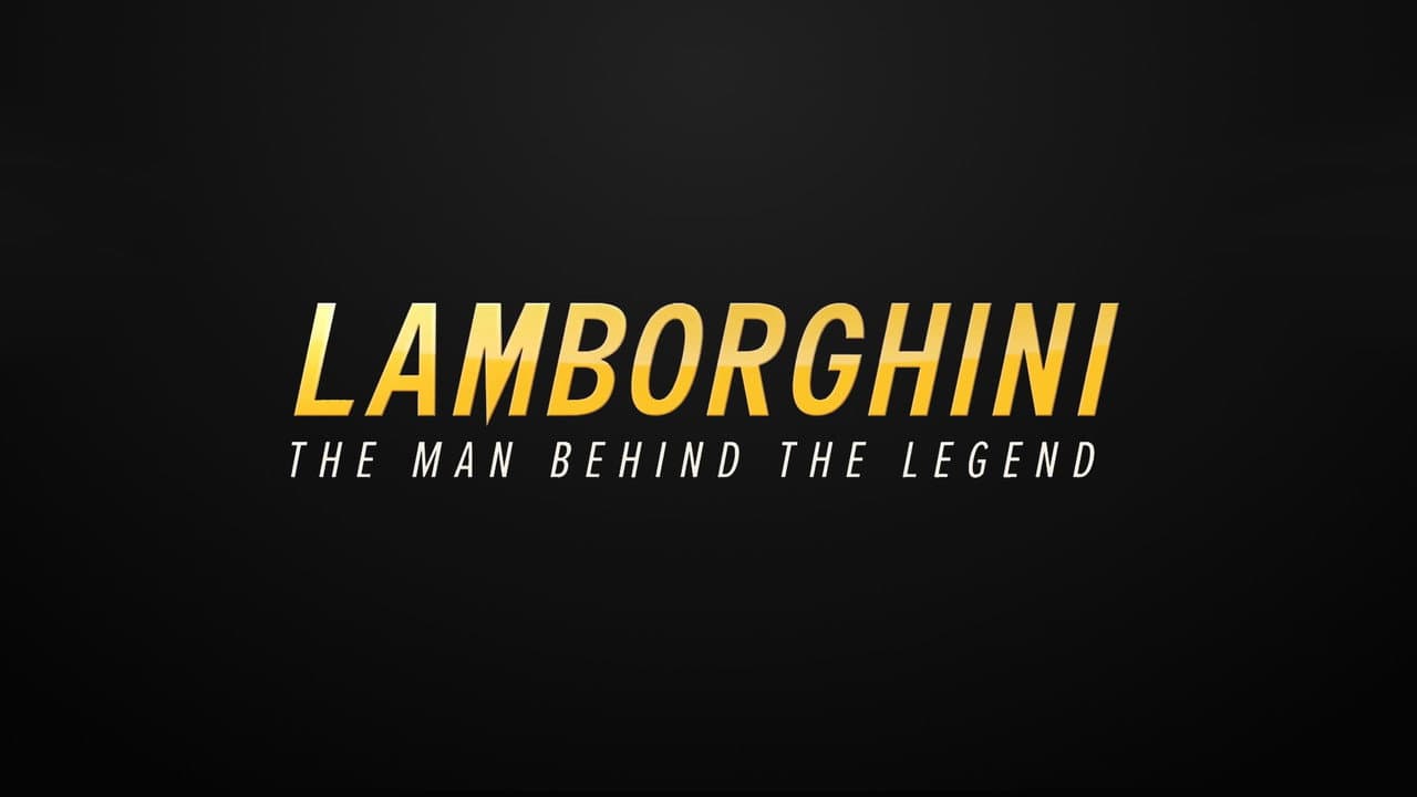 Lamborghini: The Man Behind the Legend still 7