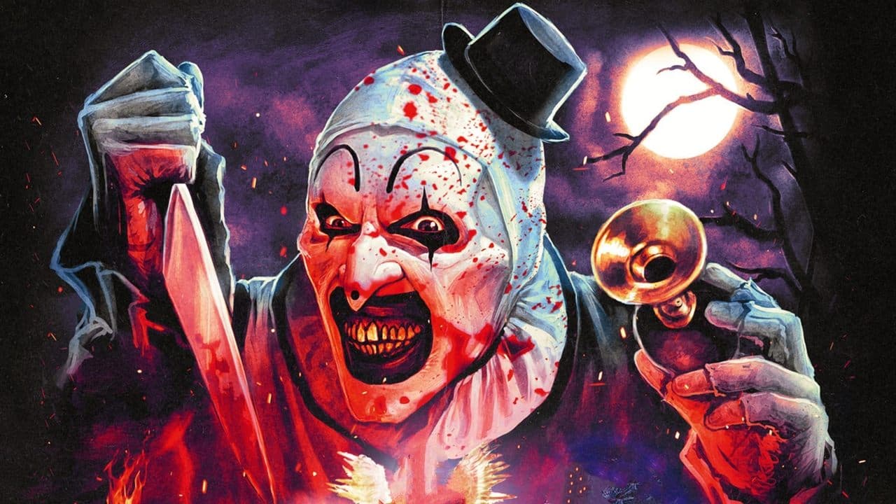 Terrifier 2 still 2