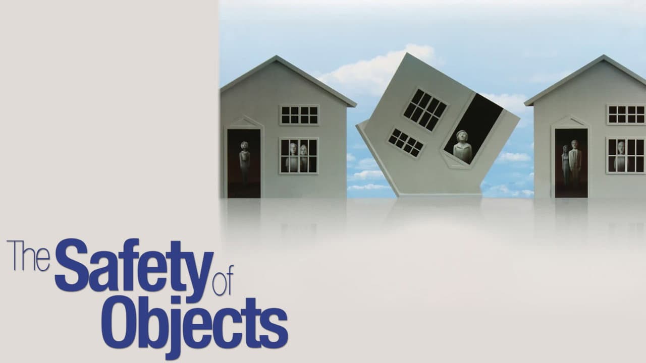 The Safety of Objects still 1