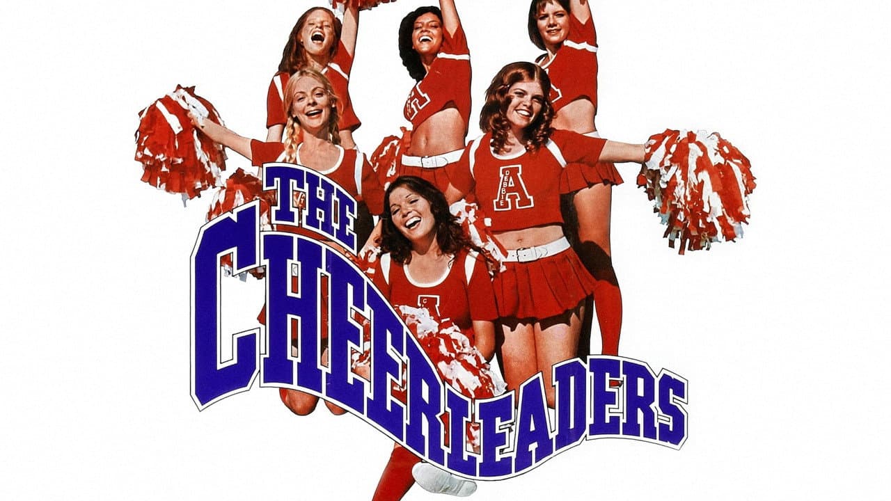The Cheerleaders still 4