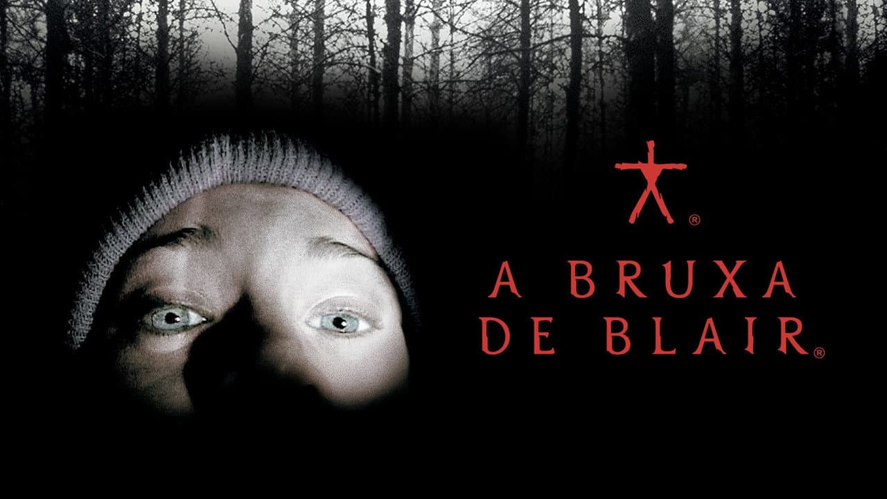The Blair Witch Project still 1
