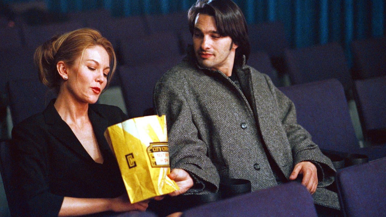 Unfaithful still 5