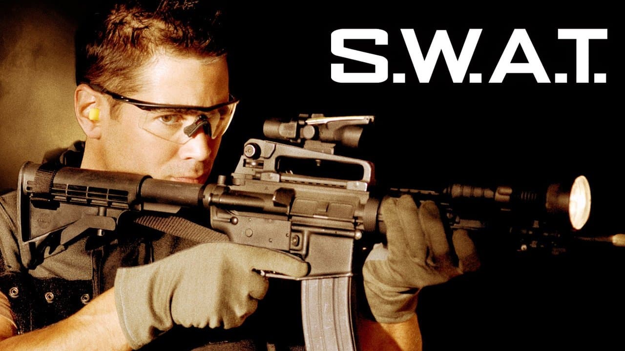 S.W.A.T. still 7