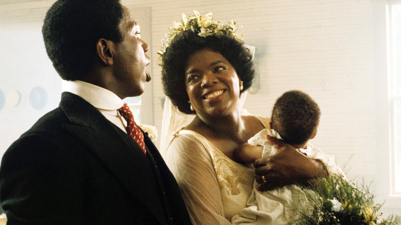 The Color Purple still 6