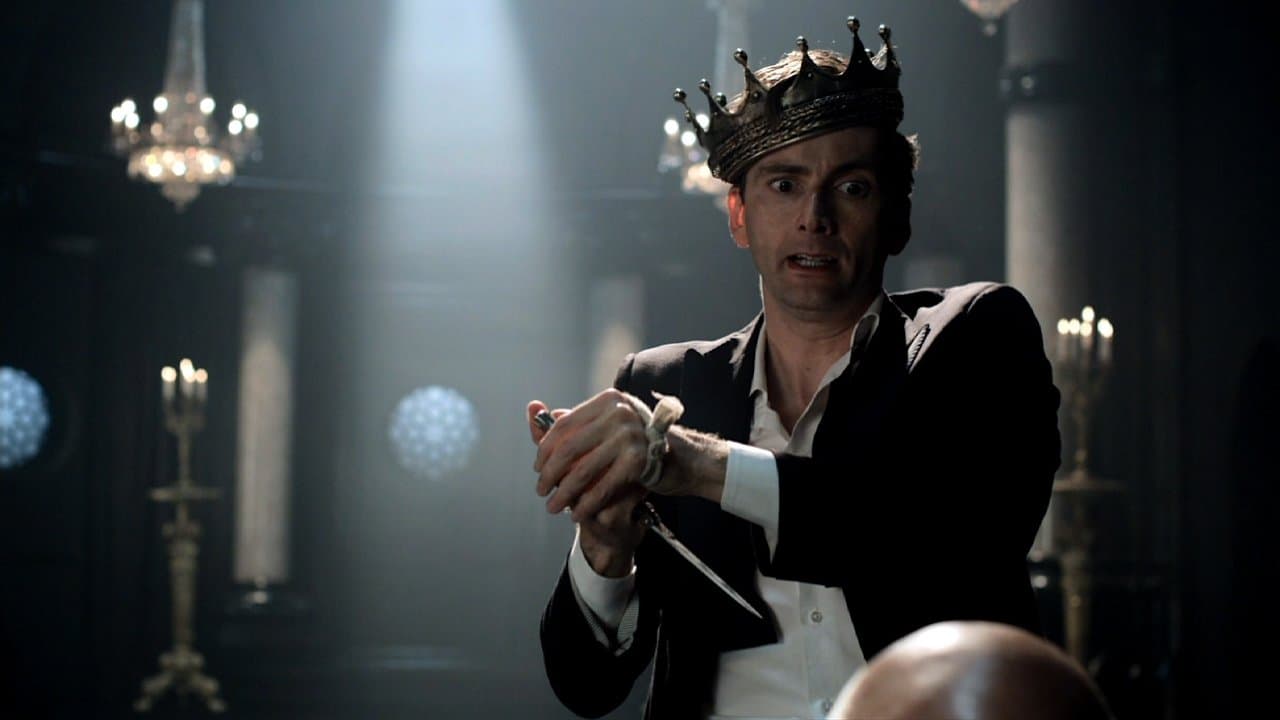 Hamlet still 1